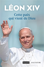 Cette paix qui vient de Dieu