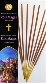 Encens naturel Rois mages
