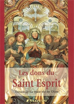 Les dons du Saint Esprit