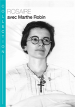 Rosaire de Marthe Robin (livret)