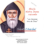 CD Etoile Notre Dame raconte St Charbel