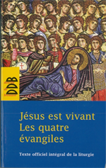 Jésus est vivant