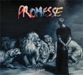 CD Promesse - Glorious