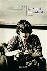 Le nœud du foulard - Roman adulte