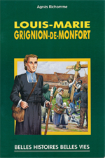 Louis Marie Grignon de Montfort