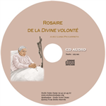 CD Rosaire de la Divine Volonté