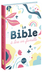 La Bible à lire en famille