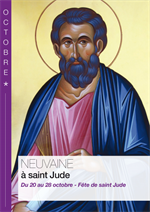 Neuvaine à saint Jude