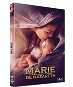 Marie de Nazareth DVD