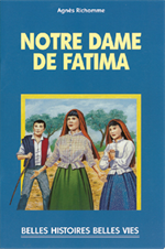 Notre Dame de Fatima