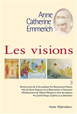 Visions Anne Catherine Emmerich T3