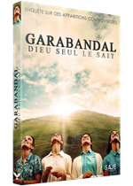 DVD Garabandal - Dieu seul le sait