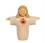 Statue Christ Roi