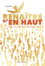 Renaître d'en haut, une vie renouvelée par l'esprit-Saint