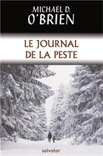 Le journal de la peste