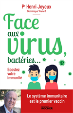 Face aux virus, bactéries... Boostez votre immunité