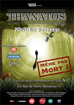 DVD Thanatos - L'ultime passage