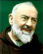Image Padre Pio