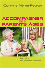 Accompagner ses parents agés