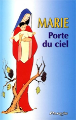 Marie, Porte du Ciel