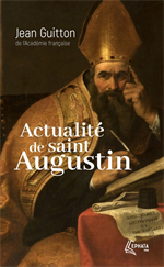 Actualité de saint Augustin