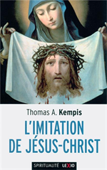L'Imitation de Jésus Christ (Poche)
