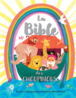 la bible des choupinous