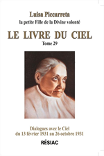 Le Livre du Ciel - Tome 29