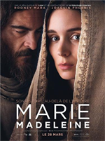 DVD Marie Madeleine - Son histoire, au-delà de l'histoire