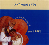 CD Saint Philippe Néri  Ed. Béatitudes