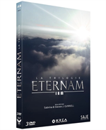 DVD - Eternam - Trilogie