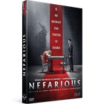 DVD Nefarious