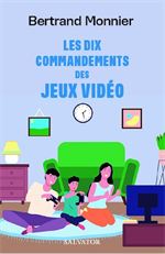 Les dix commandements des jeux vidéos
