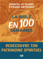 La bible en 100 semaines