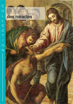 Rosaire des Miracles (Livret)