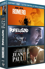 DVD La foi contre le totalitarisme - Coffret 3 DVD