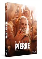 DVD Saint Pierre