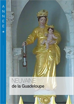 Neuvaine à Notre-Dame de Guadeloupe