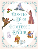 Contes de fées de la comtesse de Ségur
