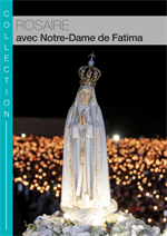 Rosaire de Fatima (livret)