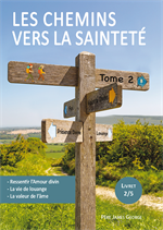 Les chemins vers la sainteté - 2. Ressentir l'Amour divin