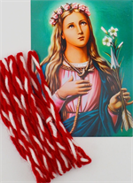 Cordon Sainte Philomène  qualité ordinaire