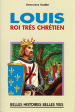 Louis Roi très Chrétien