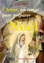 L'avent, un temps pour préparer Noël