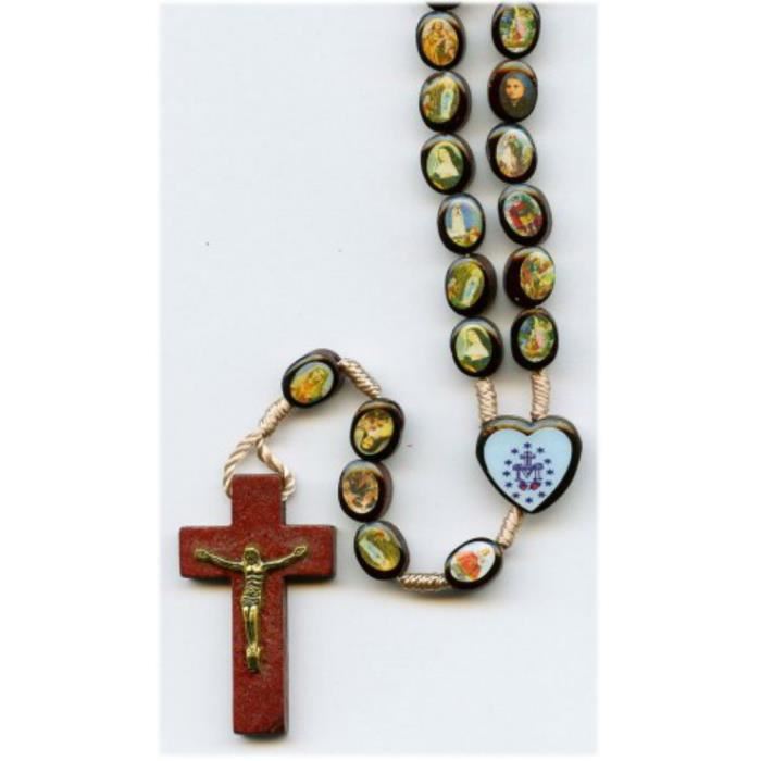 Etoile Notre Dame Chapelet De La Miséricorde En Direct