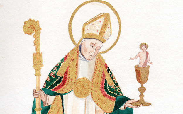 1er avril 2023 Saint Hugues Etoile Notre Dame