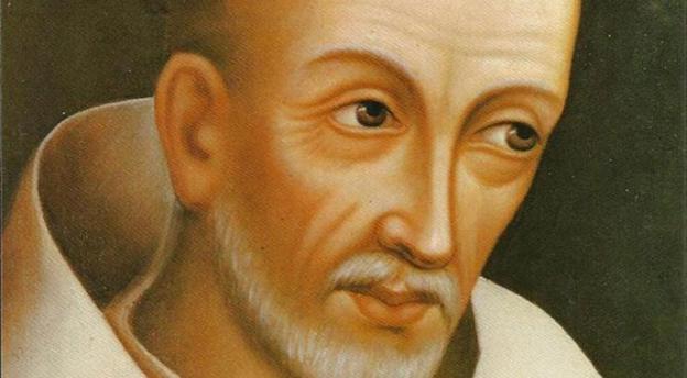 23 janvier 2025 : Prière de saint Bernard de Clairvaux - Etoile Notre Dame