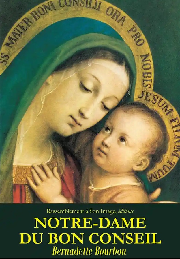 Notre Dame du Bon Conseil