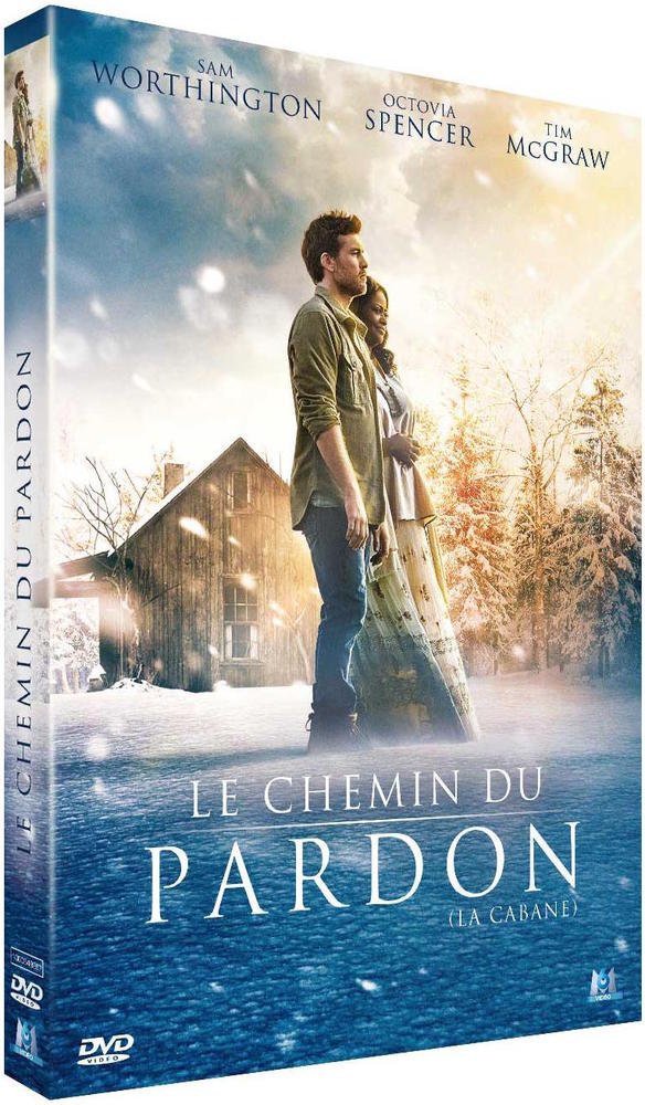 Le Chemin Du Pardon DVD La Cabane - Le chemin du pardon - Etoile Notre Dame