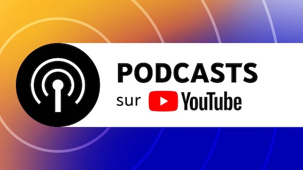 Podcasts d’Etoile Notre Dame